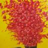 Still Life with Tomatoes